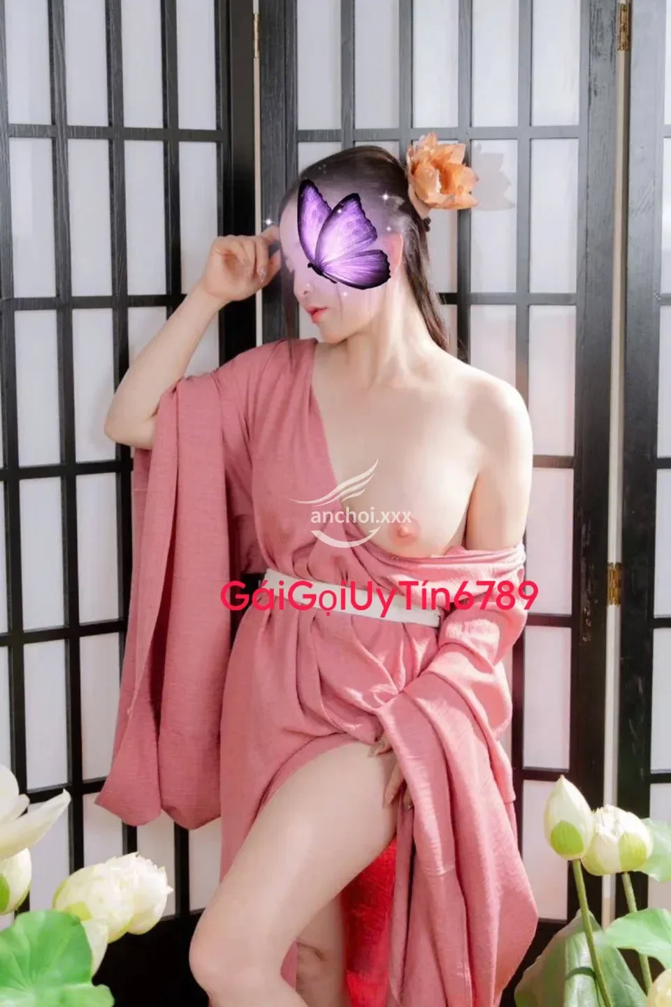 Massage✨Fuck✨Body❤️THẢO AN❤️Siêu Phẩm Sexy Ngọt Ngào Bất Tận