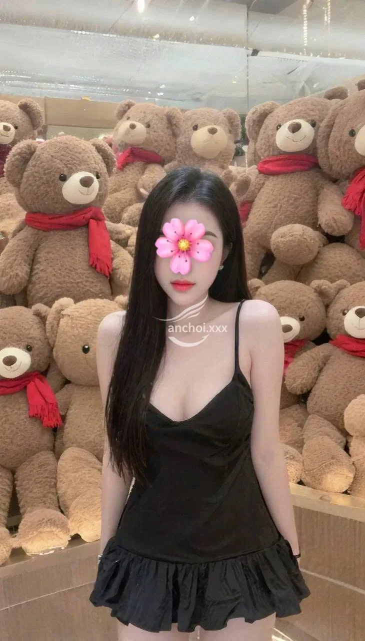 New Quỳnh Như Baby ❤️ Dễ Thương Nhiệt Tình Chiều Chuộng Như Người Yêu