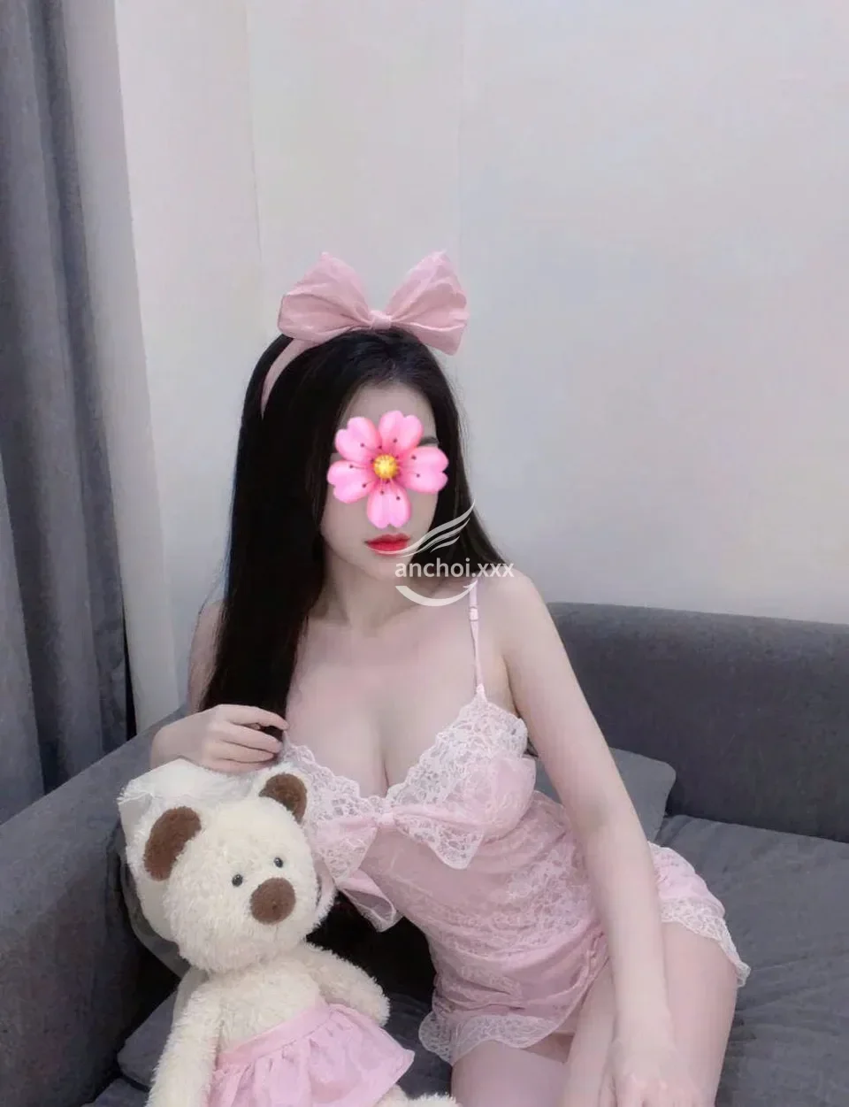 New Quỳnh Như Baby ❤️ Dễ Thương Nhiệt Tình Chiều Chuộng Như Người Yêu