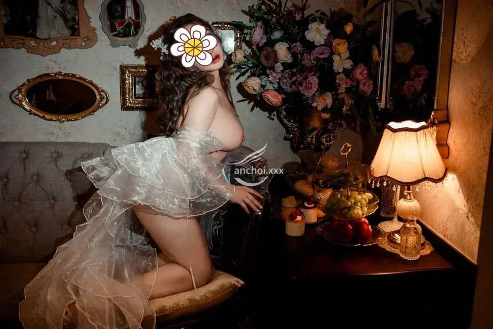 BĂNG CHÂU THANH NỮ VIP HÀ NỘI