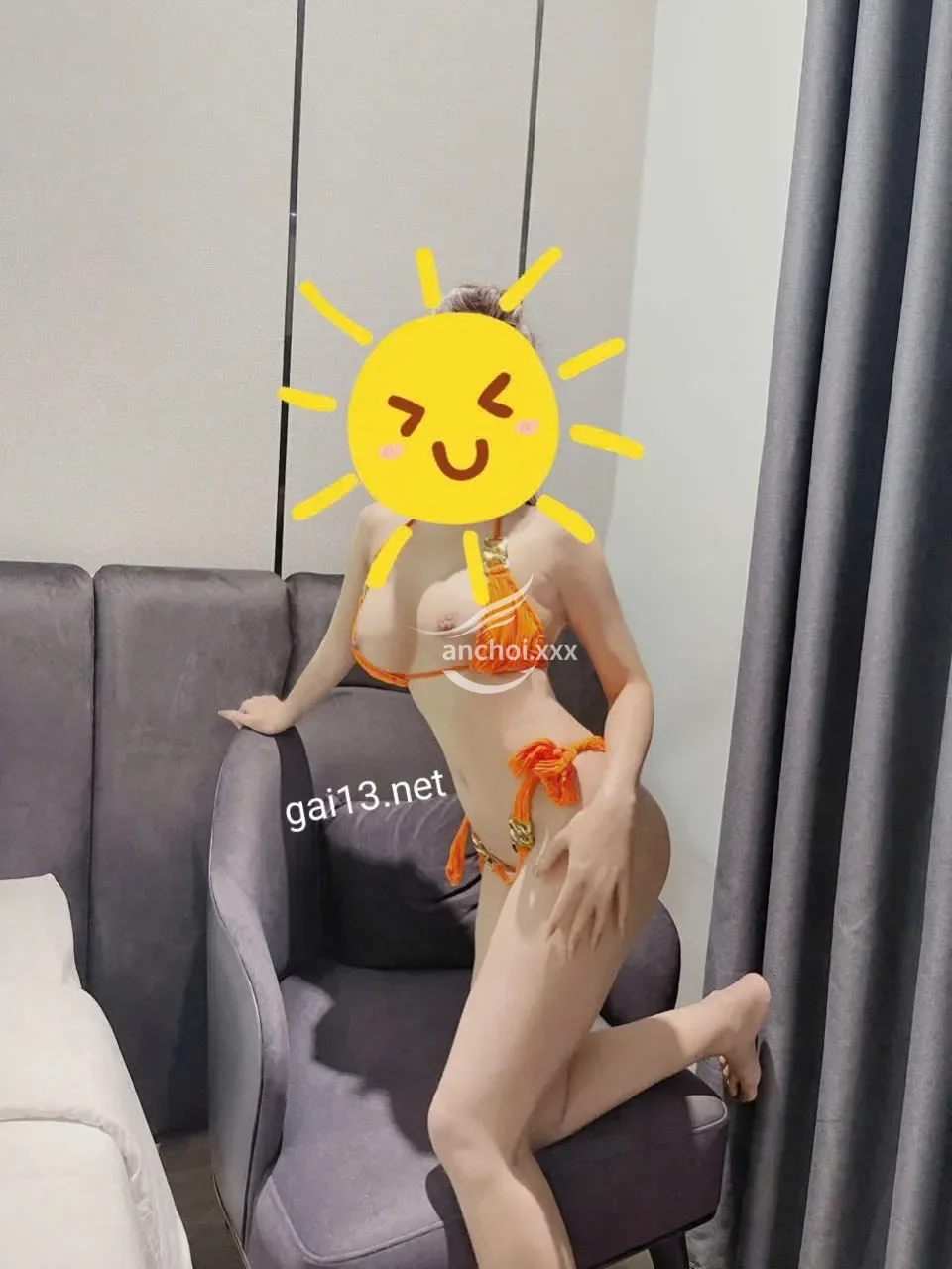 MỸ KIM _ MÌNH DÂY CAO CÂP DA TRẮNG