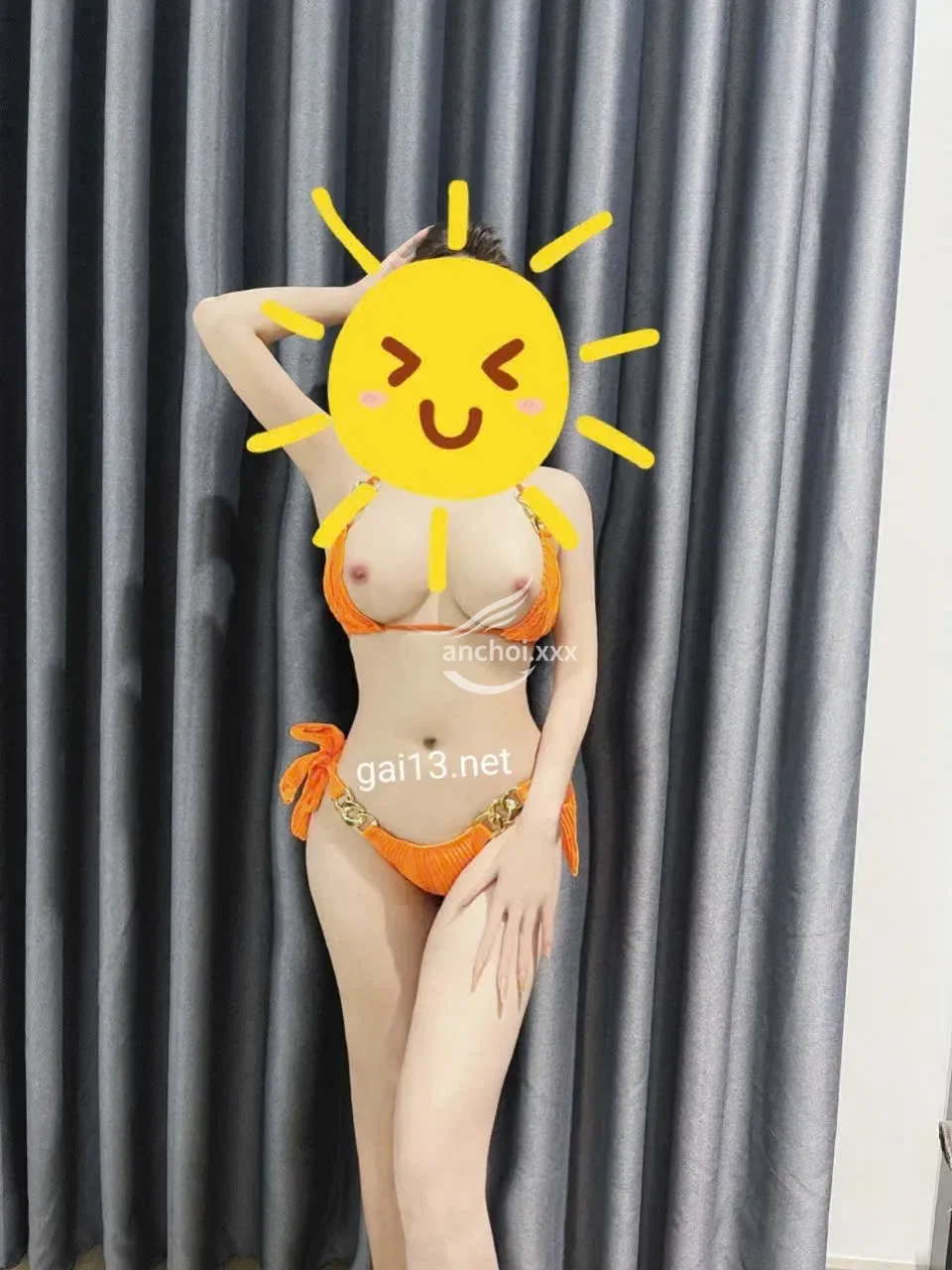 MỸ KIM _ MÌNH DÂY CAO CÂP DA TRẮNG