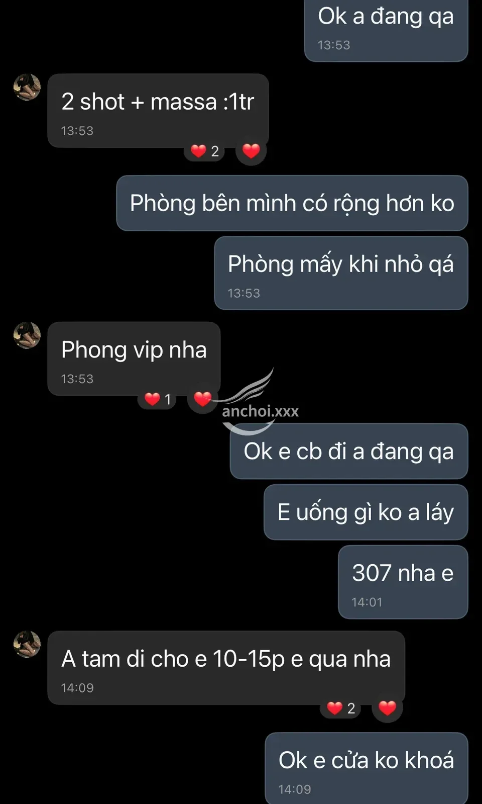 ảnh report