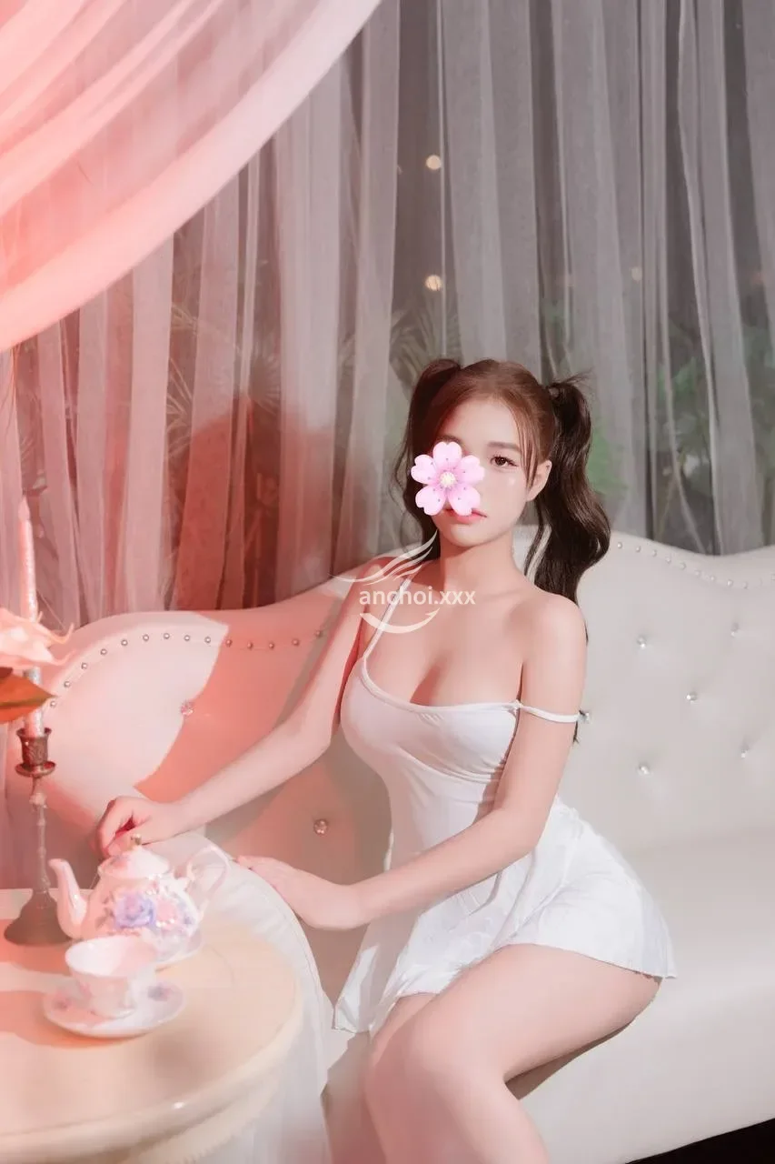ANH THƯ - GÁI NON - MÌNH DÂY QUYẾN RŨ