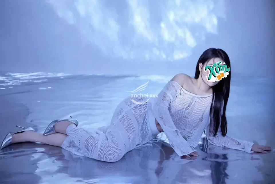 KIỀU ANH_ XINH DÂM PHỤC VỤ VUI VẺ NHƯ NY