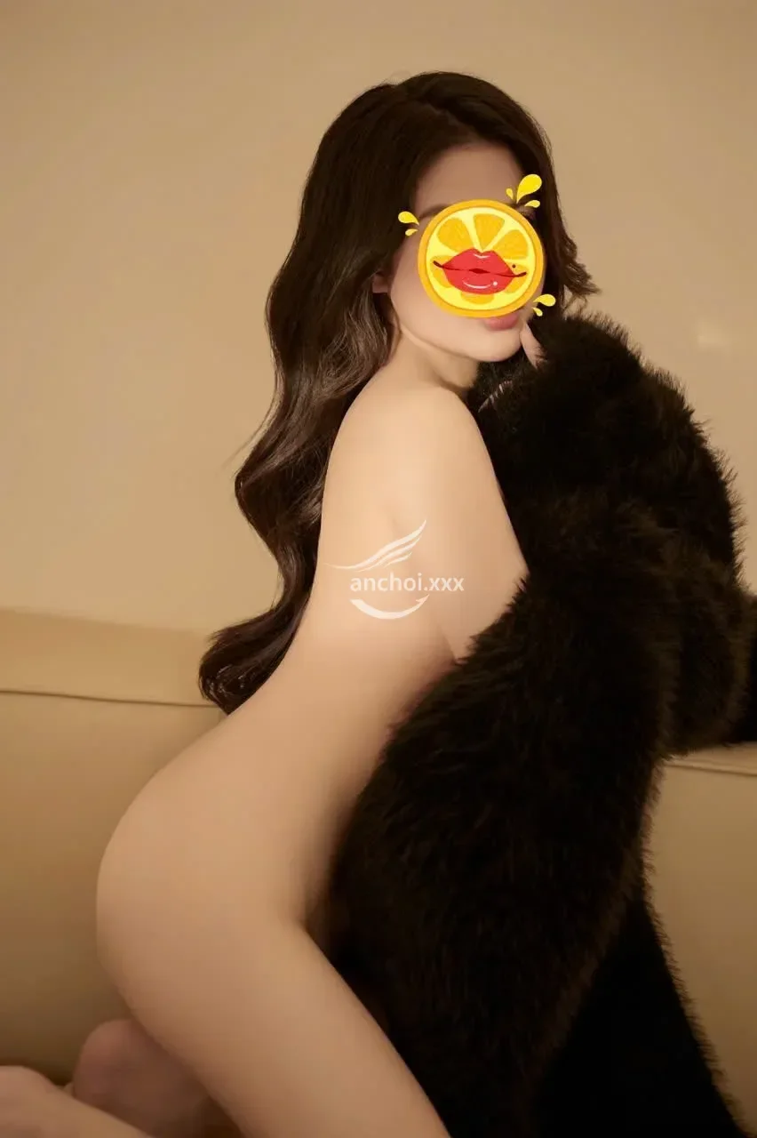 KIỀU ANH_ XINH DÂM PHỤC VỤ VUI VẺ NHƯ NY