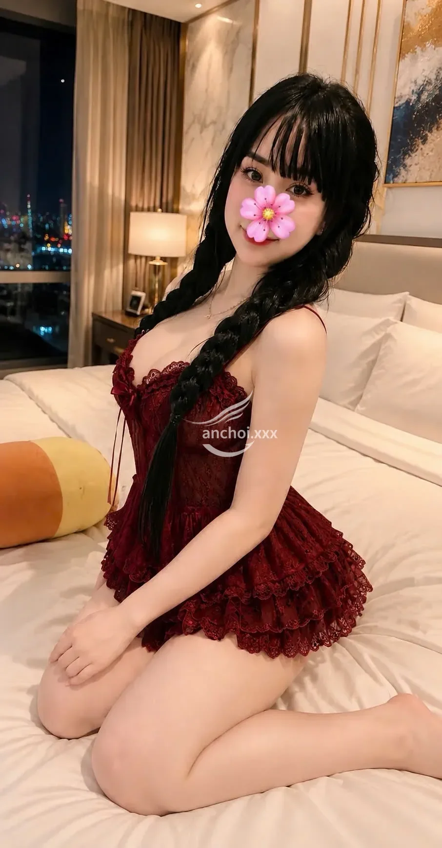 Thanh Vân- em hàng tươi xanh , đáng yêu hấp dẫn!!!