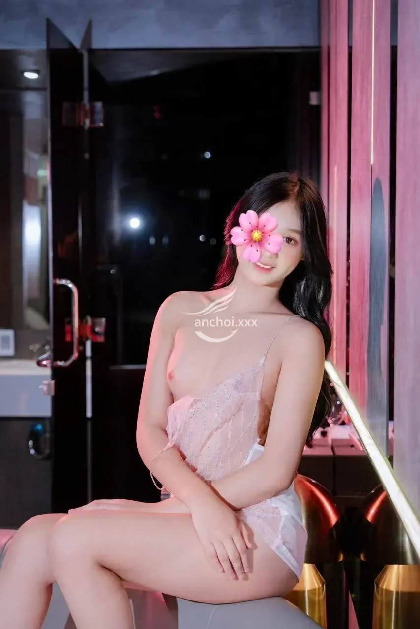 ❤️ Loli BaBi Yêu❤️ 2K7 NHỎ NHẮN, XINH XẮN, DỄ THƯƠNG, LẦN ĐẦU ĐI LÀM
