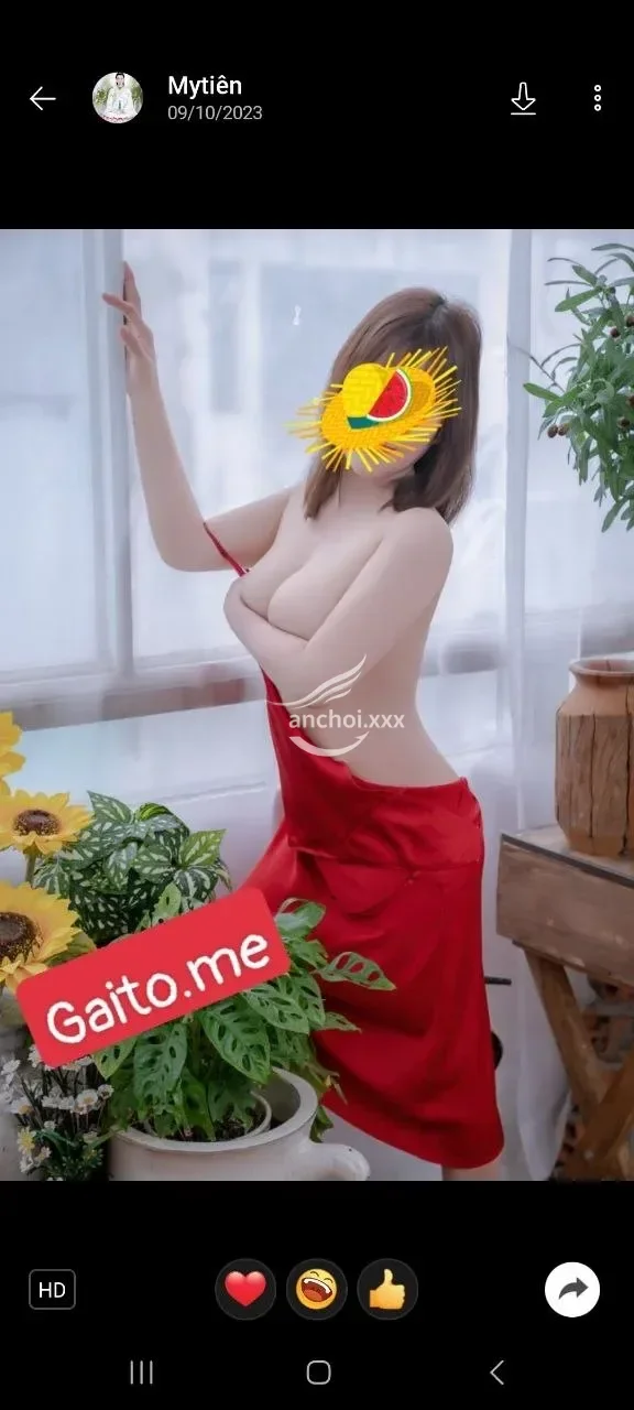 Thủy Tiên em gái miền tây xinh xắn chiều khách 