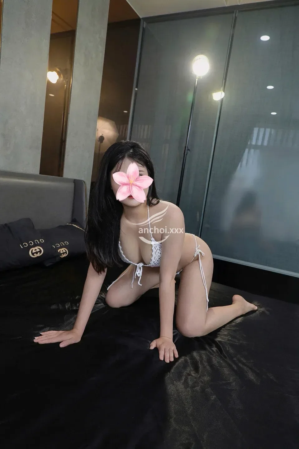Thanh Trà ❤️ VẺ ĐẸP TINH KHÔI - DA TRẮNG - DÁNG XINH