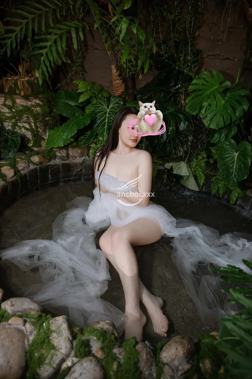 Trà My- em hàng dáng ngon, tươi xanh hấp dẫn!!!