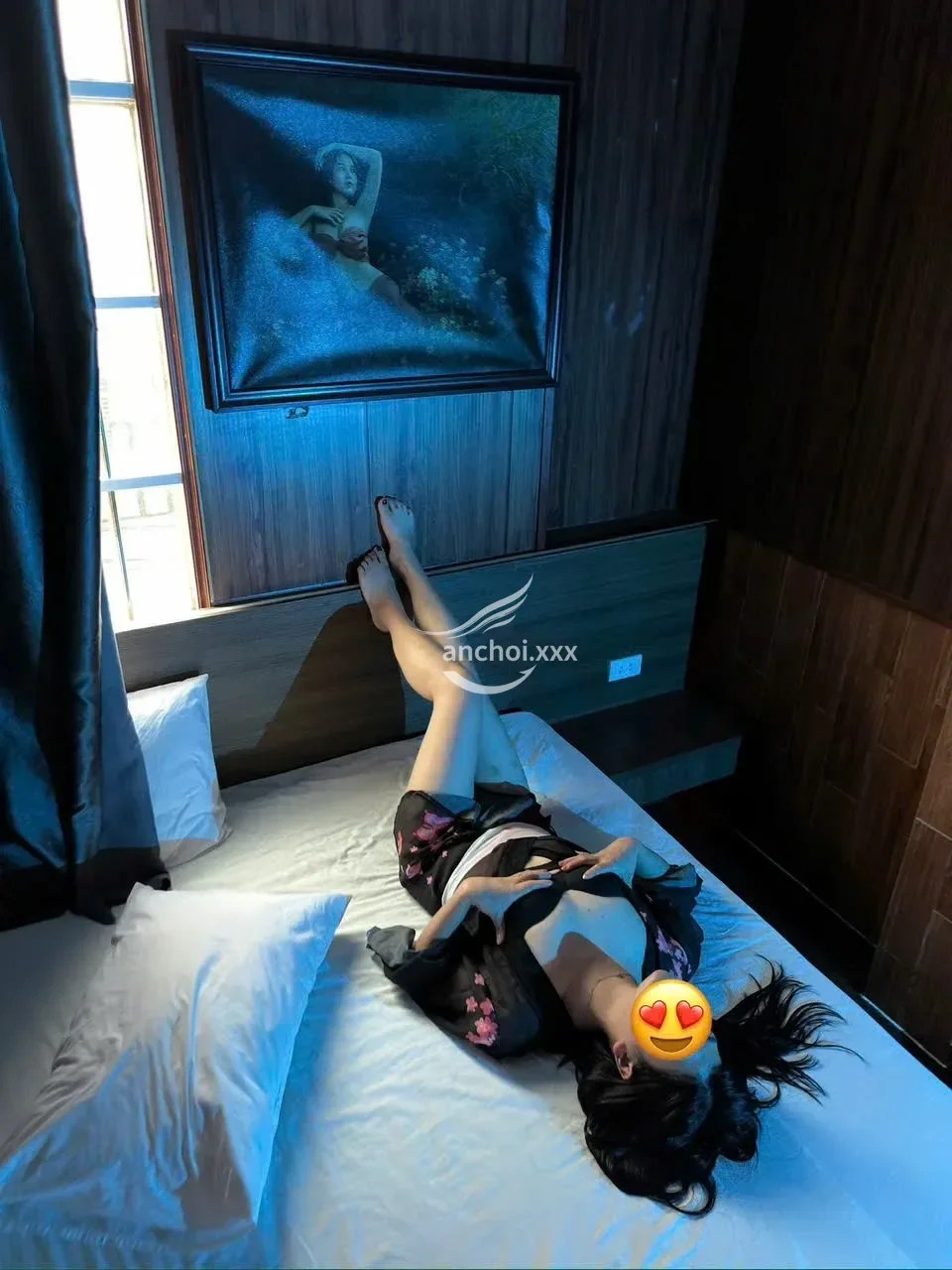[ MỚI ]BÍCH NGỌC - MASSAGE - NGOAN HIỀN - DỂ THƯƠNG - PHUC VỤ CHU ĐÁO