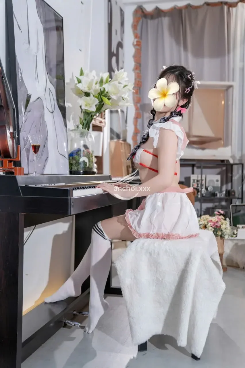 HẠ LINH_ XINH DÂM MÌNH DÂY DA TRẮNG TÌNH CẢM