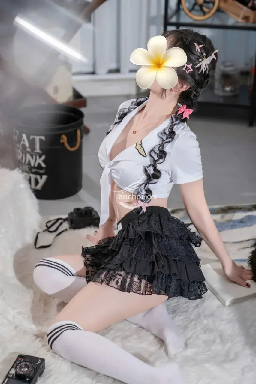 HẠ LINH_ XINH DÂM MÌNH DÂY DA TRẮNG TÌNH CẢM