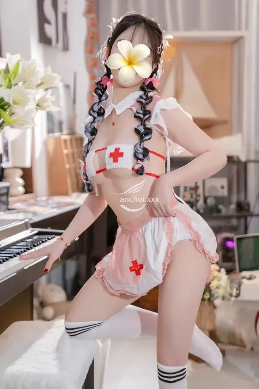 HẠ LINH_ XINH DÂM MÌNH DÂY DA TRẮNG TÌNH CẢM