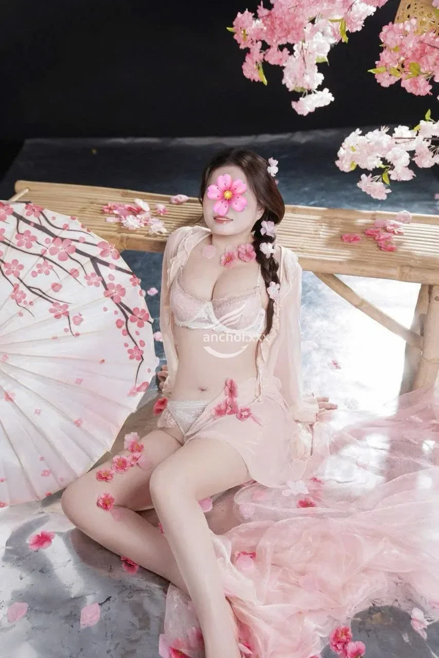 THẦN DÂM❤️BẢO NGỌC❤️PHỤC VỤ ĐỈNH CAO- SERVICE ĐẦY ĐỦ - CHIỀU CHUỘNG