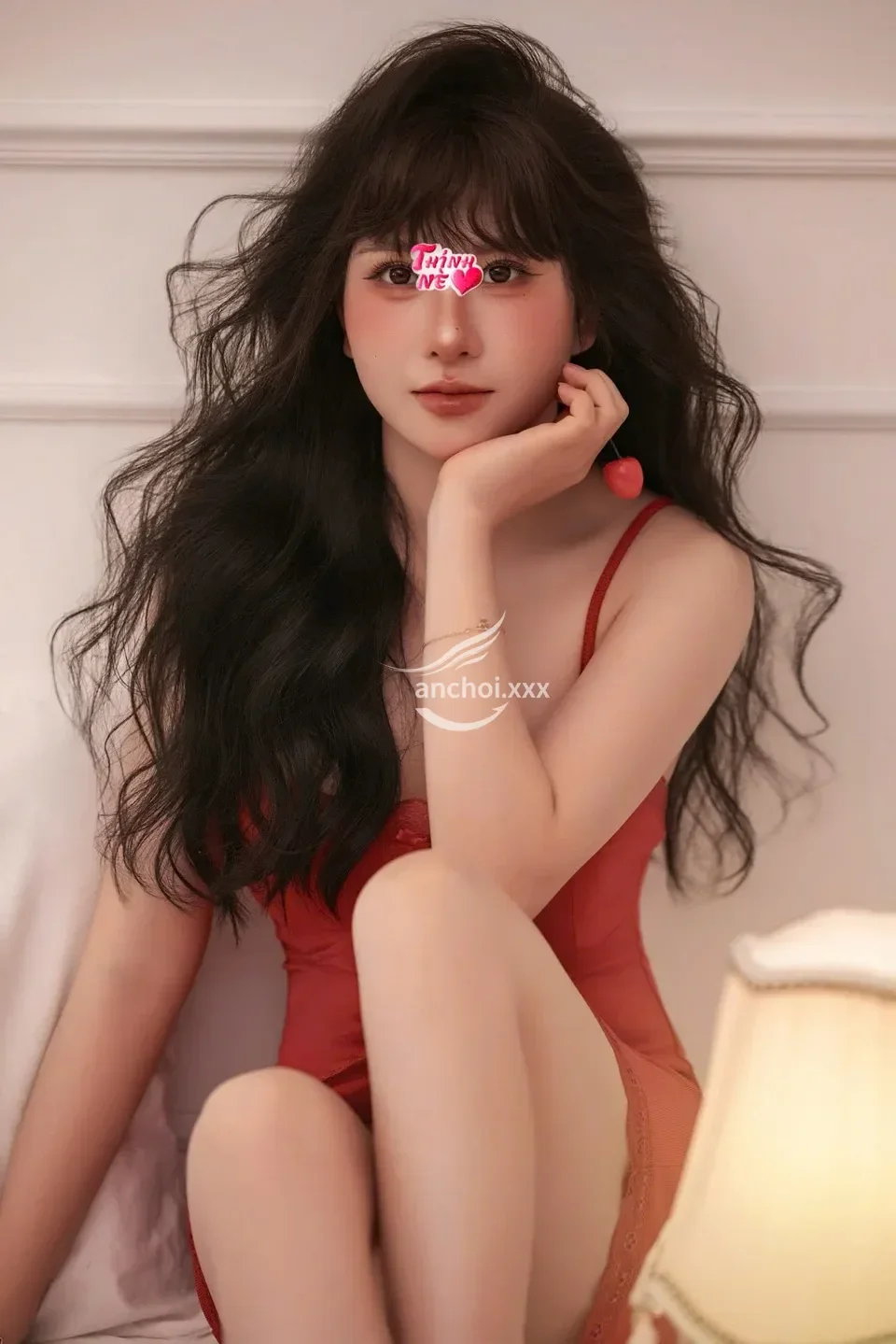 Tuệ Mẫn 2005 - Hot Girl Mới Lớn Lần Đầu Đi Làm !