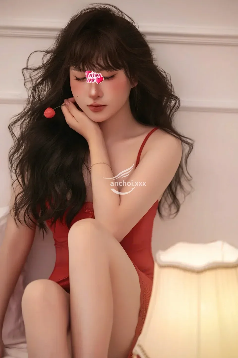 Tuệ Mẫn 2005 - Hot Girl Mới Lớn Lần Đầu Đi Làm !