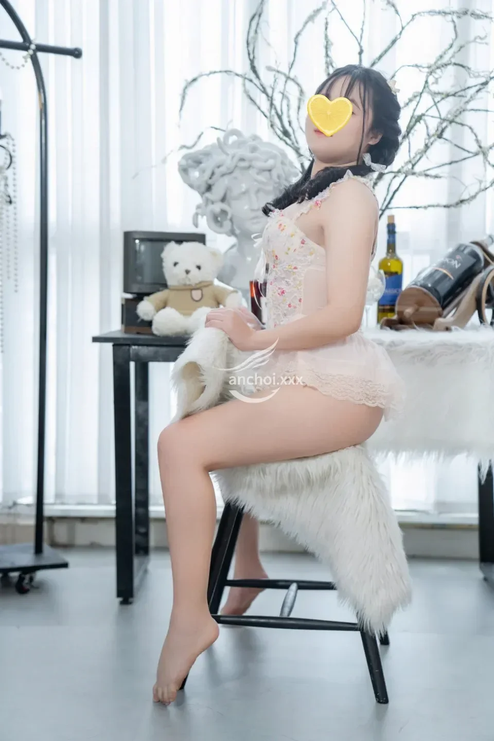 PHƯƠNG ANH CÔ BÉ NGÂY THƠ MỚI VÀO NGHỀ ĐI LÀM LẦN ĐẦU