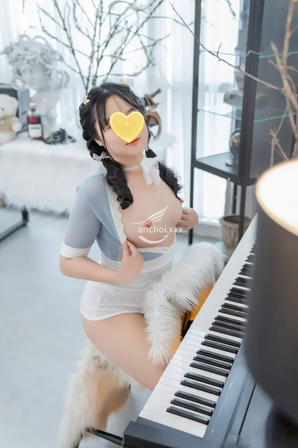 PHƯƠNG ANH CÔ BÉ NGÂY THƠ MỚI VÀO NGHỀ ĐI LÀM LẦN ĐẦU