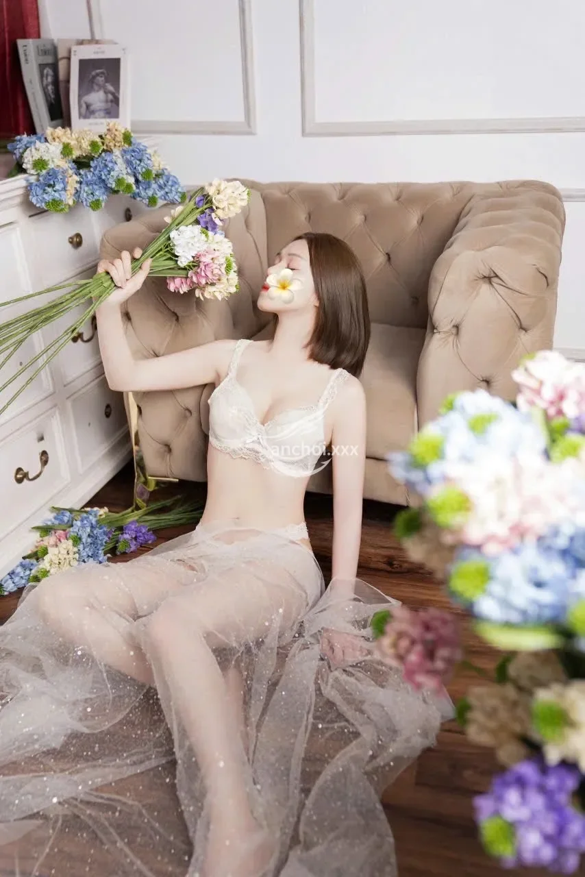 Trang Anh:
