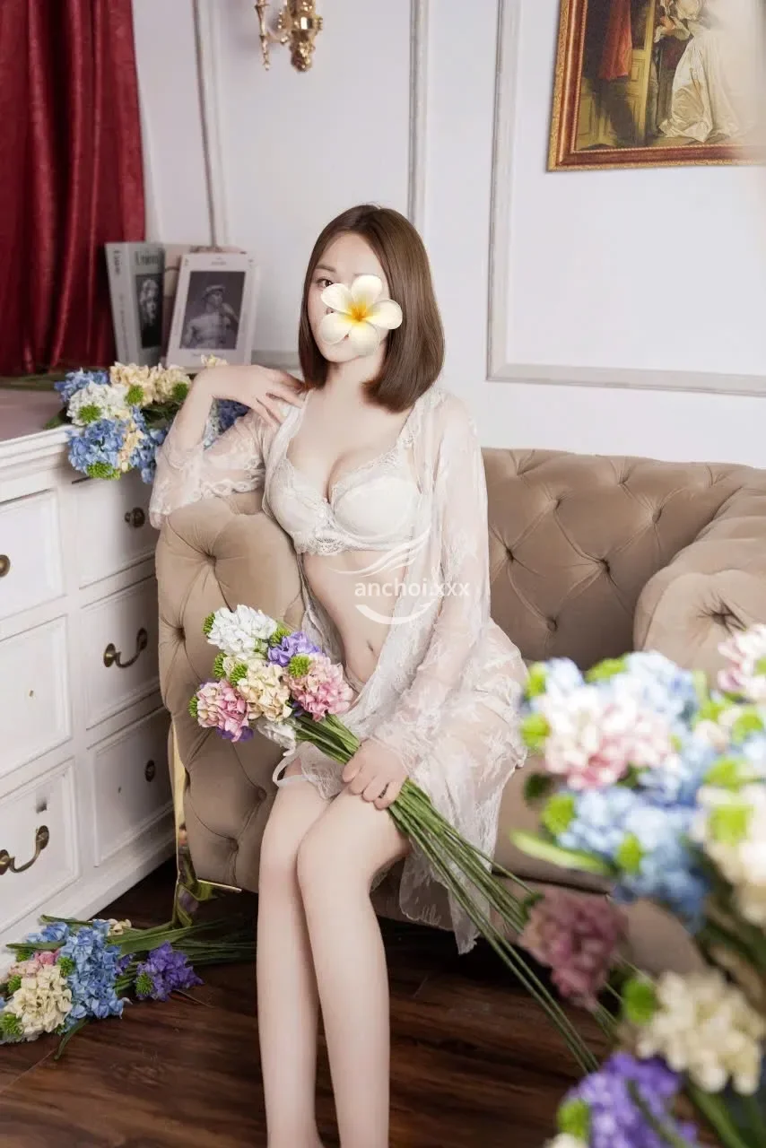 Trang Anh: