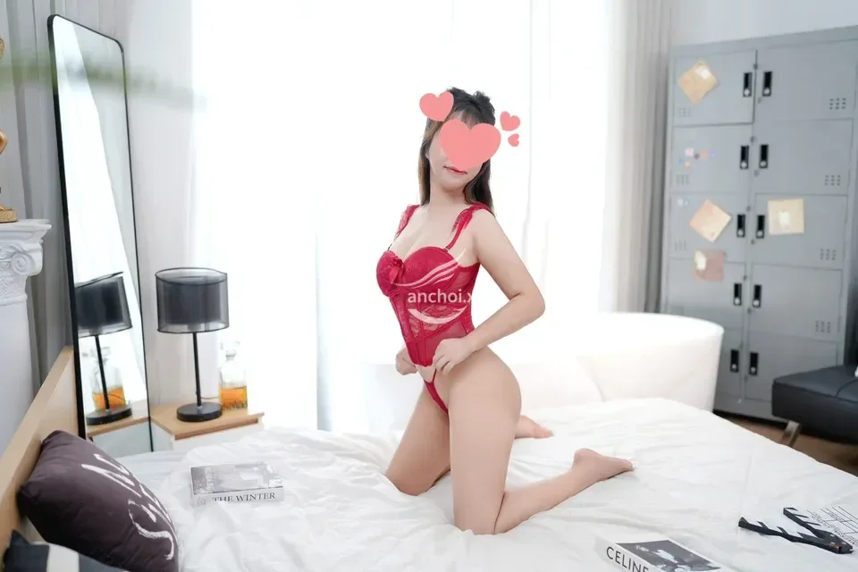 TREO BÍM⚠️ YẾN NHI  NGON HẾT XÍ QUÁCH ĐĂNGR CẤP LÀ ĐÂY