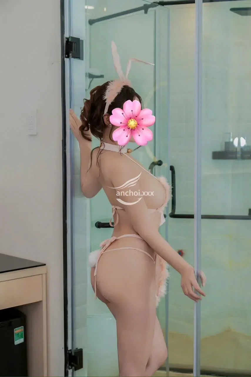 ❤️ BÉ SI 2005 ❤️ VÚ TO BÍM CĂNG MỌNG - DỄ THƯƠNG PHỤC VỤ NHẸ NHÀNG ÂU YẾM