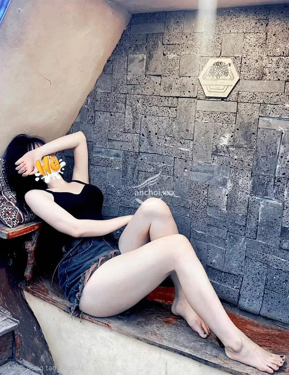 New❤️Thư Thanh❤️Gái Ngon Da Tráng Dáng xinh❤️Bým Khít