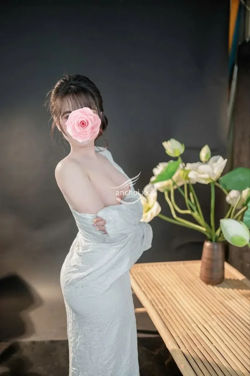 Bé An- Body đẹp cực phẩm trong phân khúc