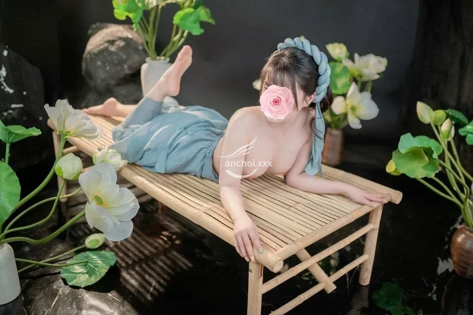 Bé An- Body đẹp cực phẩm trong phân khúc
