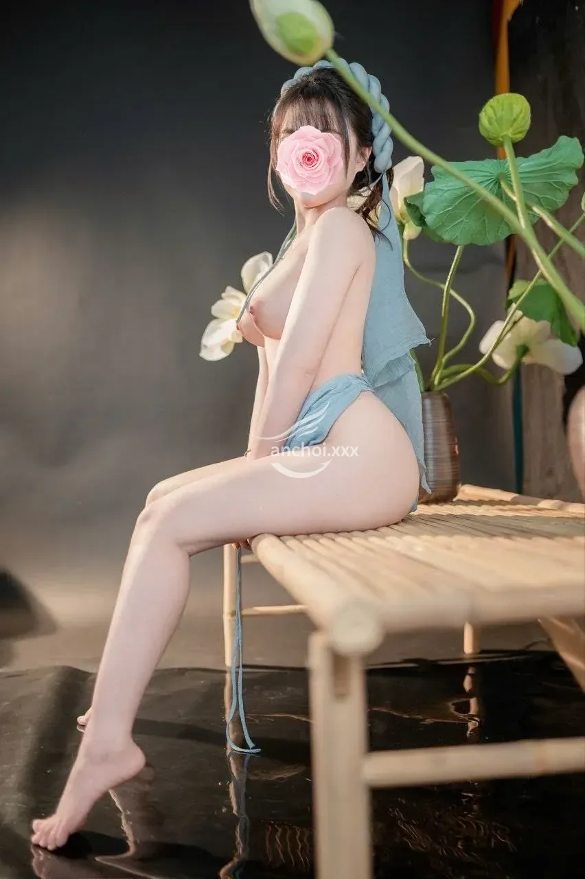 Bé An- Body đẹp cực phẩm trong phân khúc