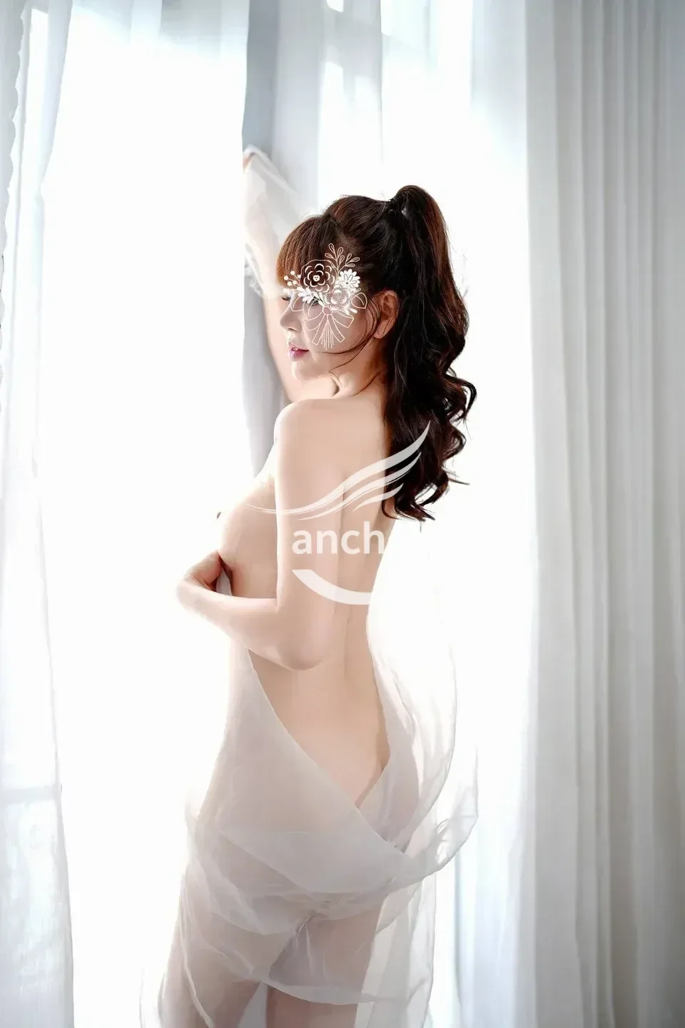 Bích Ngọc_ Body nóng bỏng, làm tình cực phê