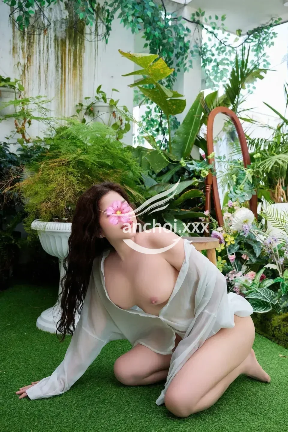 [⭐V.I.P✔ ] Bảo Anh - Dâm Nữ Đa Tình SV Đỉnh Pv Nhiệt tình