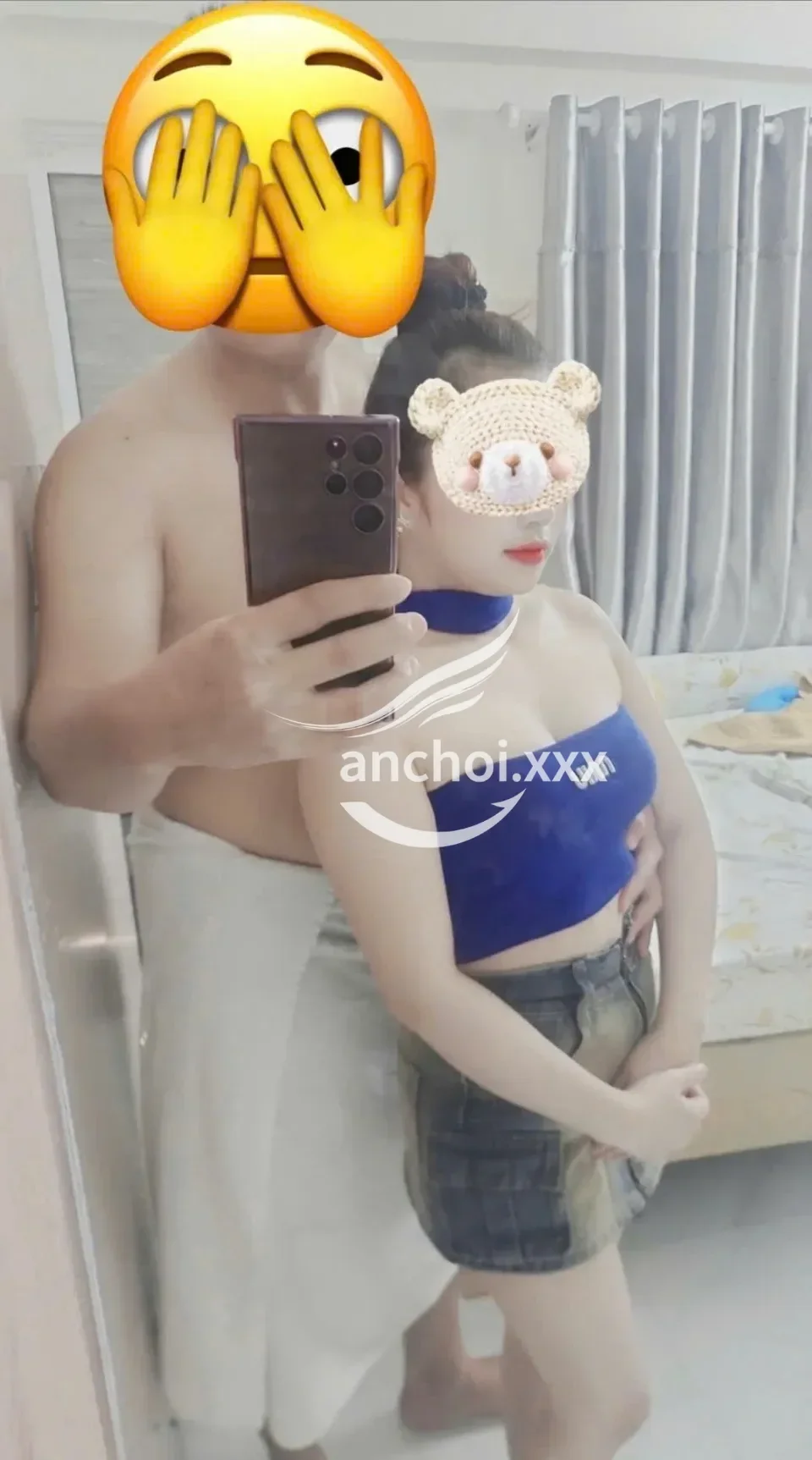 ảnh report