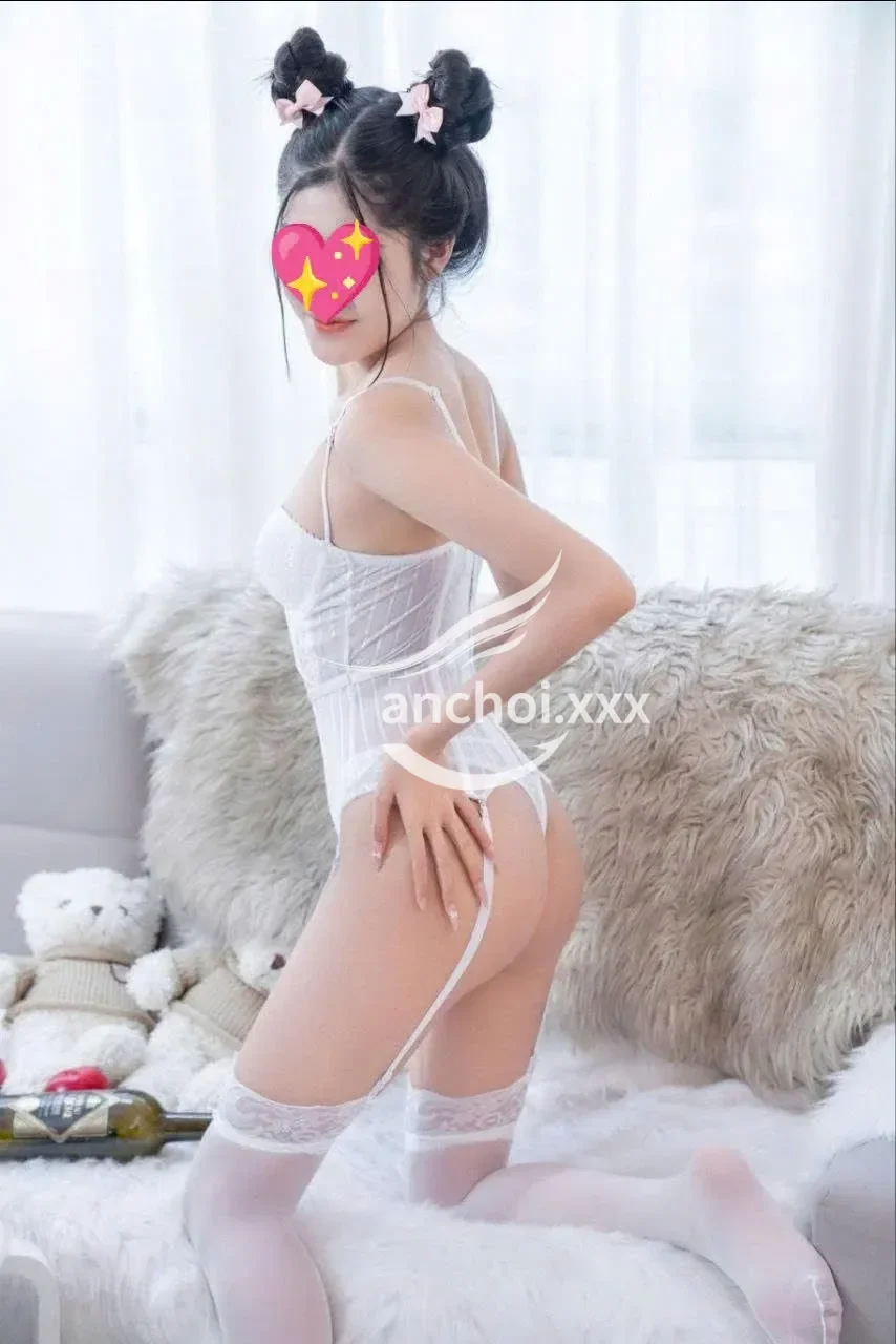 New 2k5 Minh Châu Baby ❤️ Xinh Xắn Gợi Cảm Body Sexy Đầy Ma Mị Gợi Dục