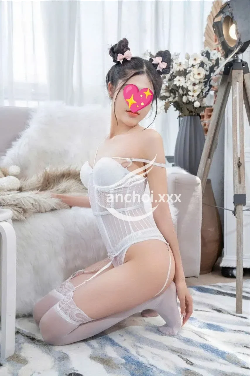 New 2k5 Minh Châu Baby ❤️ Xinh Xắn Gợi Cảm Body Sexy Đầy Ma Mị Gợi Dục