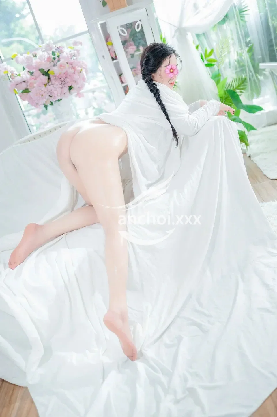 quỳnh chi _ xinh dâm phục vụ vui vẻ