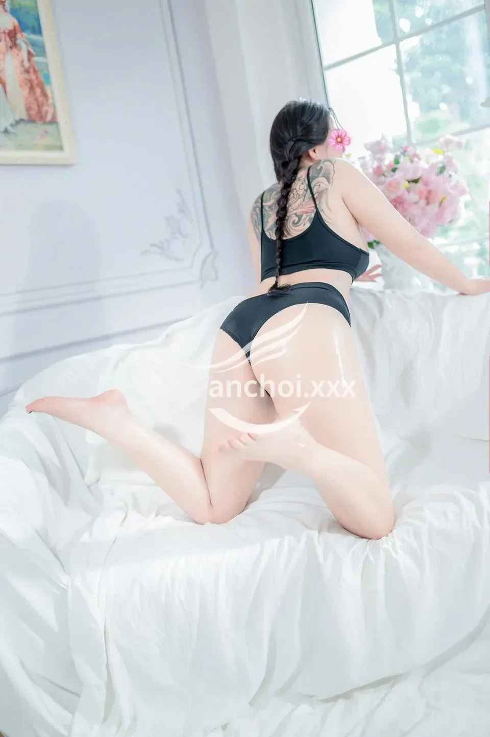 quỳnh chi _ xinh dâm phục vụ vui vẻ