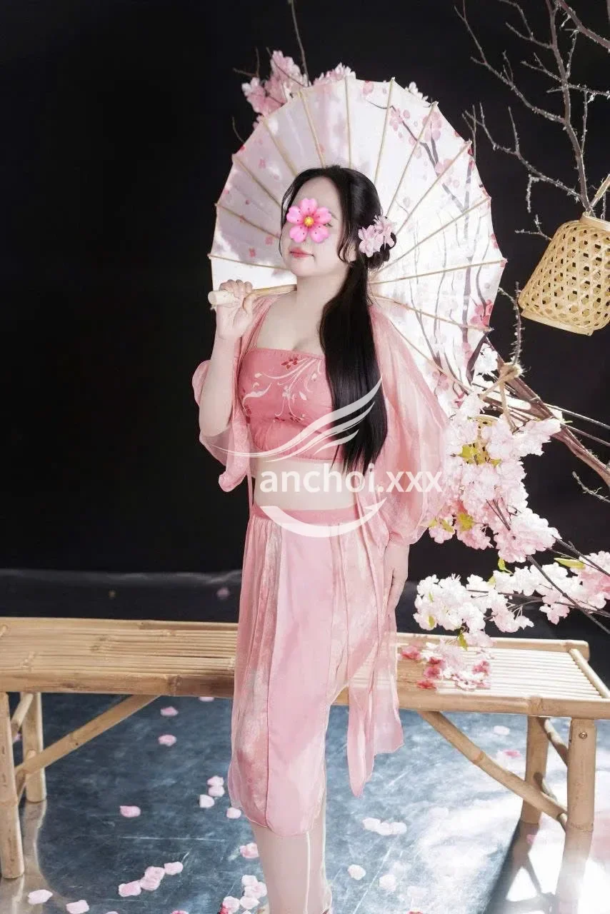 ❤️ THUÝ VY ❤️ SEXY KHIÊU GỌI - BÍM MÚP TÌM CU BỰ