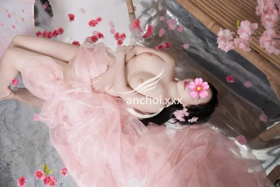 ❤️ THUÝ VY ❤️ SEXY KHIÊU GỌI - BÍM MÚP TÌM CU BỰ