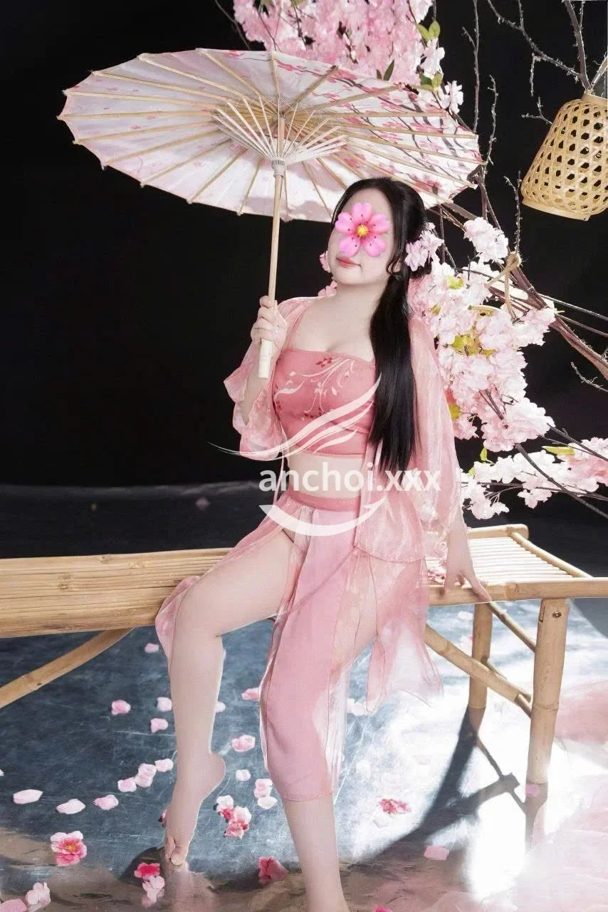 ❤️ THUÝ VY ❤️ SEXY KHIÊU GỌI - BÍM MÚP TÌM CU BỰ