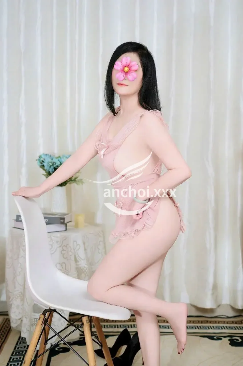 MAI ANH - SIÊU PHẨM LÀM TÌNH TUYỆT ĐỈNH FULL DỊCH VỤ