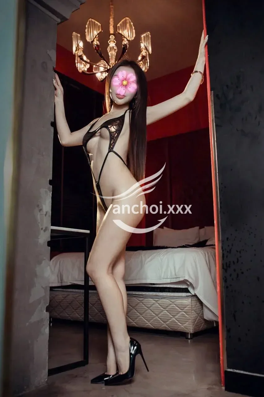 THƯ KỲ 🔥GÁI DÂM  NÓNG BỎNG CHIỀU KHÁCH 🔥
