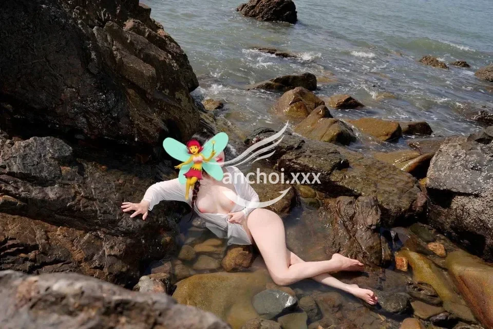 BÉ MÂY  REAL BODY TUYỆT MỸ HOANG DÃ ĐẾN MÊ MUỘI..
