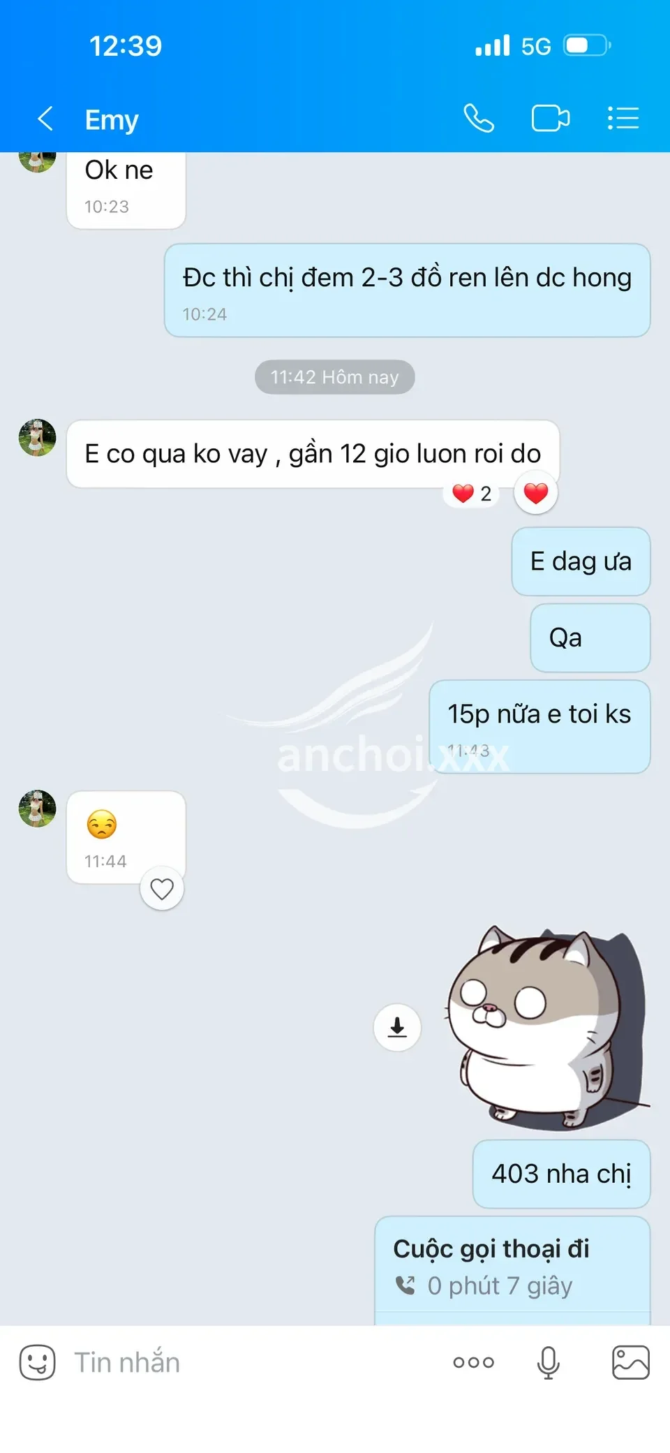 ảnh report