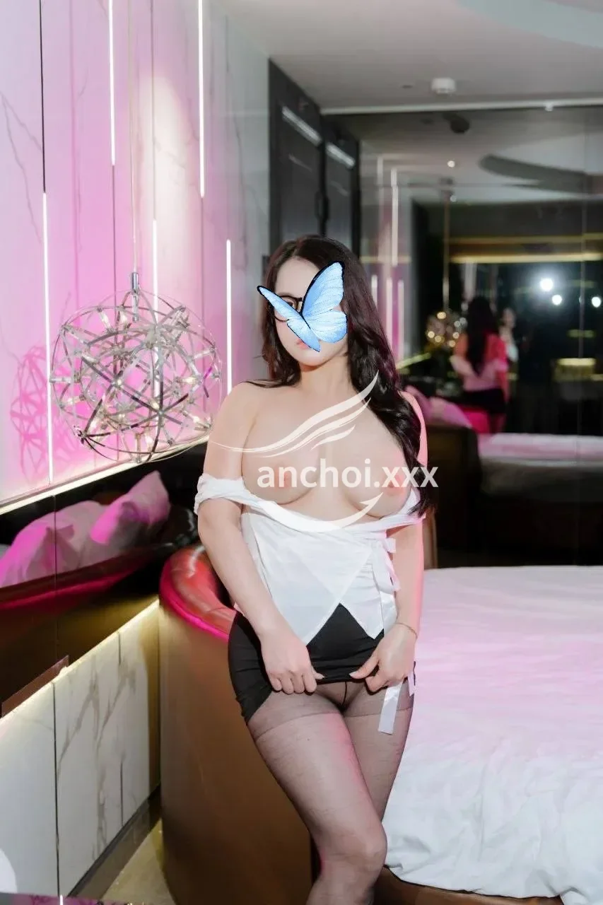 VIP ❤️HANA XINH ĐẸP TUYỆT SẮC MÔNG TO VÚ BỰ MỘNG NƯỚC CỰC KỲ SEXSY