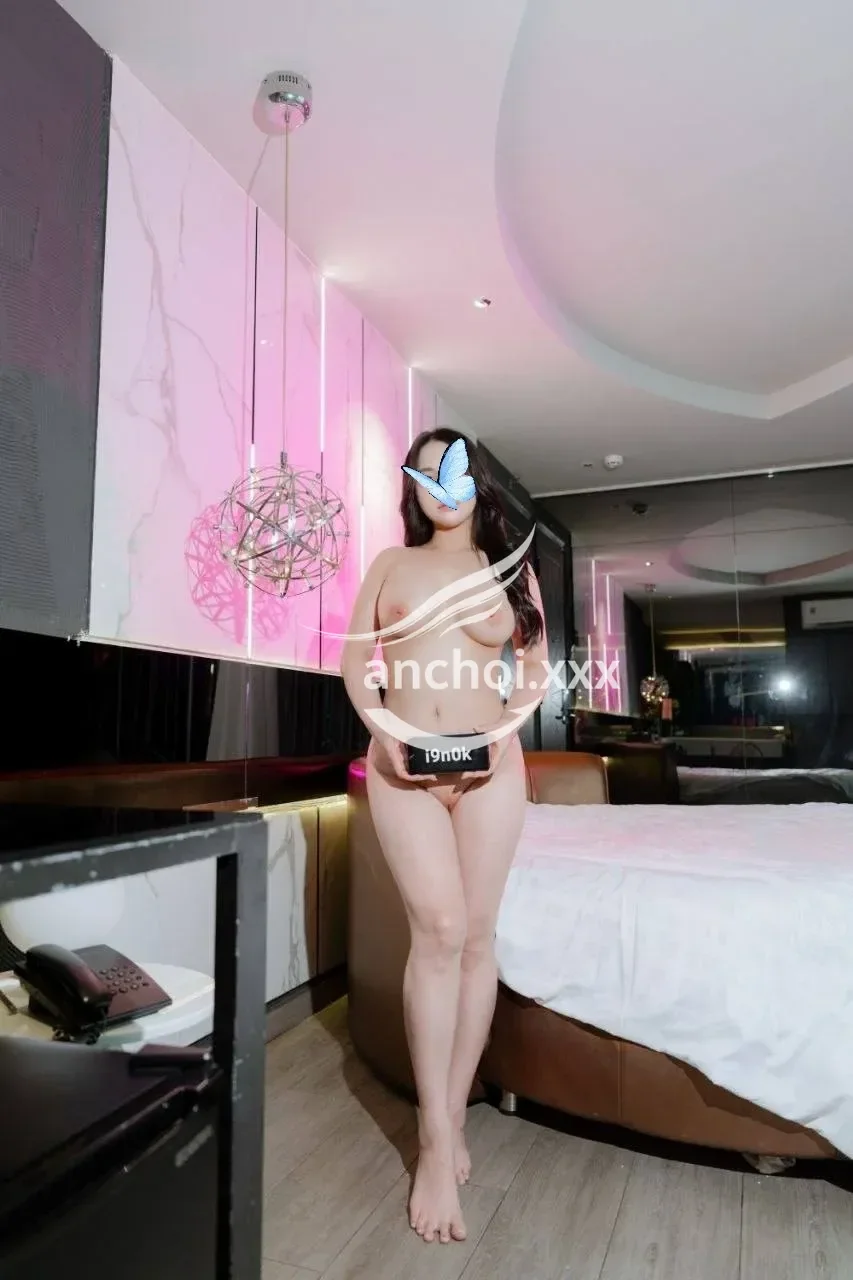 VIP ❤️HANA XINH ĐẸP TUYỆT SẮC MÔNG TO VÚ BỰ MỘNG NƯỚC CỰC KỲ SEXSY