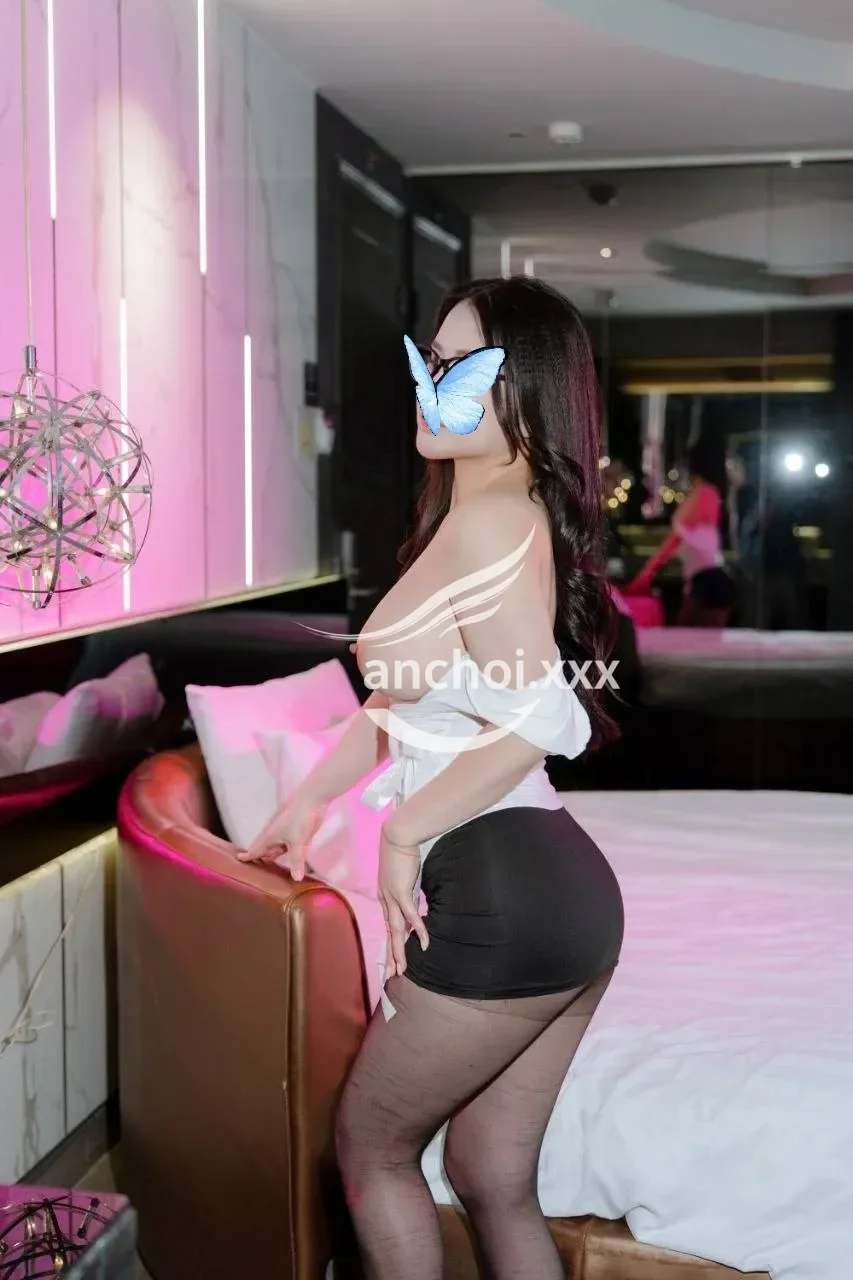 VIP ❤️HANA XINH ĐẸP TUYỆT SẮC MÔNG TO VÚ BỰ MỘNG NƯỚC CỰC KỲ SEXSY