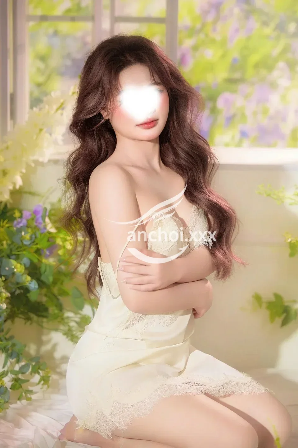 ❤️ Bé Bống❤️ 2k7 Hàng Thật 100%